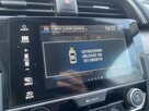 Honda Civic 1.5ivtec ledy Navi kamera salon PL 1 wl 2xdvd asystenci 1.r.gwarancji - 3