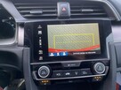 Honda Civic 1.5ivtec ledy Navi kamera salon PL 1 wl 2xdvd asystenci 1.r.gwarancji - 4