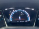 Honda Civic 1.5ivtec ledy Navi kamera salon PL 1 wl 2xdvd asystenci 1.r.gwarancji - 6
