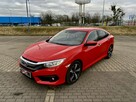 Honda Civic 1.5ivtec ledy Navi kamera salon PL 1 wl 2xdvd asystenci 1.r.gwarancji - 7