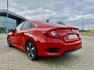 Honda Civic 1.5ivtec ledy Navi kamera salon PL 1 wl 2xdvd asystenci 1.r.gwarancji - 11