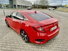 Honda Civic 1.5ivtec ledy Navi kamera salon PL 1 wl 2xdvd asystenci 1.r.gwarancji - 12