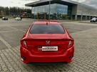 Honda Civic 1.5ivtec ledy Navi kamera salon PL 1 wl 2xdvd asystenci 1.r.gwarancji - 13