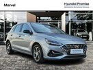 Hyundai i30 1.5 MHEV SMART + LED , SalonPL, Serwis ASO, Gwarancja, FV23% - 7