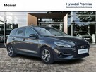 Hyundai i30 1.5 MHEV SMART + LED , SalonPL, Serwis ASO, Gwarancja, FV23% - 7