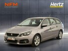 Peugeot 308 SW 1,5 Bluehdi(130 KM) Active Salon PL Faktura-Vat