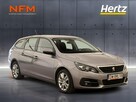 Peugeot 308 SW 1,5 Bluehdi(130 KM) Active Salon PL Faktura-Vat - 3