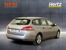 Peugeot 308 SW 1,5 Bluehdi(130 KM) Active Salon PL Faktura-Vat - 5