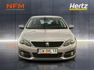 Peugeot 308 SW 1,5 Bluehdi(130 KM) Active Salon PL Faktura-Vat - 8