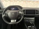 Peugeot 308 SW 1,5 Bluehdi(130 KM) Active Salon PL Faktura-Vat - 14