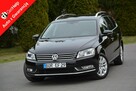 Volkswagen Passat 2.0TDI (177KM) 4-Motion bi-Xenon Ledy  Navi 2xParktronic Aso z Niemiec