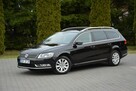 Volkswagen Passat 2.0TDI (177KM) 4-Motion bi-Xenon Ledy  Navi 2xParktronic Aso z Niemiec - 3