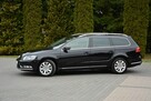 Volkswagen Passat 2.0TDI (177KM) 4-Motion bi-Xenon Ledy  Navi 2xParktronic Aso z Niemiec - 4