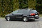 Volkswagen Passat 2.0TDI (177KM) 4-Motion bi-Xenon Ledy  Navi 2xParktronic Aso z Niemiec - 5