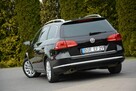 Volkswagen Passat 2.0TDI (177KM) 4-Motion bi-Xenon Ledy  Navi 2xParktronic Aso z Niemiec - 7