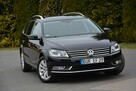 Volkswagen Passat 2.0TDI (177KM) 4-Motion bi-Xenon Ledy  Navi 2xParktronic Aso z Niemiec - 9
