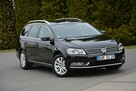 Volkswagen Passat 2.0TDI (177KM) 4-Motion bi-Xenon Ledy  Navi 2xParktronic Aso z Niemiec - 10