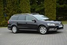 Volkswagen Passat 2.0TDI (177KM) 4-Motion bi-Xenon Ledy  Navi 2xParktronic Aso z Niemiec - 11