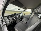 Opel Vivaro 2.0CDTI 90KM 122tys.km! Bezwypadkowy z Niemiec Zarejestrowany - 3