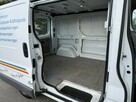 Opel Vivaro 2.0CDTI 90KM 122tys.km! Bezwypadkowy z Niemiec Zarejestrowany - 7