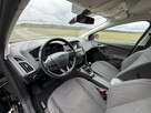 Ford Focus 2.0TDCI 150KM 186tys.km. Titanium Bezwypadkowy 17" Zarejestrowany - 5