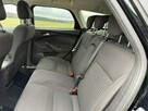 Ford Focus 2.0TDCI 150KM 186tys.km. Titanium Bezwypadkowy 17" Zarejestrowany - 7