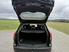 Ford Focus 2.0TDCI 150KM 186tys.km. Titanium Bezwypadkowy 17" Zarejestrowany - 8