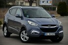 Hyundai ix35 2,0CRDI*136KM*Kamera*LED*Navi*Skóry*Niemcy