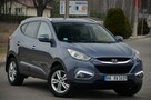 Hyundai ix35 2,0CRDI*136KM*Kamera*LED*Navi*Skóry*Niemcy - 2