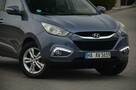 Hyundai ix35 2,0CRDI*136KM*Kamera*LED*Navi*Skóry*Niemcy - 3