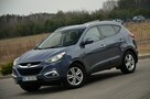Hyundai ix35 2,0CRDI*136KM*Kamera*LED*Navi*Skóry*Niemcy - 5