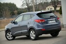 Hyundai ix35 2,0CRDI*136KM*Kamera*LED*Navi*Skóry*Niemcy - 6