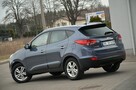 Hyundai ix35 2,0CRDI*136KM*Kamera*LED*Navi*Skóry*Niemcy - 7