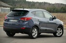 Hyundai ix35 2,0CRDI*136KM*Kamera*LED*Navi*Skóry*Niemcy - 9