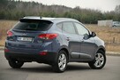 Hyundai ix35 2,0CRDI*136KM*Kamera*LED*Navi*Skóry*Niemcy - 10