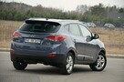 Hyundai ix35 2,0CRDI*136KM*Kamera*LED*Navi*Skóry*Niemcy - 11