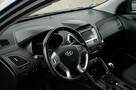 Hyundai ix35 2,0CRDI*136KM*Kamera*LED*Navi*Skóry*Niemcy - 12