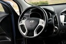 Hyundai ix35 2,0CRDI*136KM*Kamera*LED*Navi*Skóry*Niemcy - 14