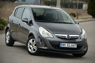 Opel Corsa 1,4Benzyna*87KM*Kamera *Navi*Niemcy
