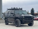 Hummer H2 Szyberdach / BOSE / Automatyczna klimatyzacja / El. fotele / FV marża - 2