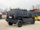 Hummer H2 Szyberdach / BOSE / Automatyczna klimatyzacja / El. fotele / FV marża - 4