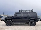 Hummer H2 Szyberdach / BOSE / Automatyczna klimatyzacja / El. fotele / FV marża - 7