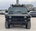 Hummer H2 Szyberdach / BOSE / Automatyczna klimatyzacja / El. fotele / FV marża - 9