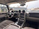 Hummer H2 Szyberdach / BOSE / Automatyczna klimatyzacja / El. fotele / FV marża - 14