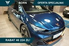 Cupra Born 204KM - 59kWh - Rocznik 2026