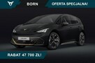 Cupra Born 204KM - 59kWh - Rocznik 2026