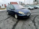 Peugeot 807 2.0HDI 136km 06r 8os - 1