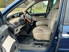 Peugeot 807 2.0HDI 136km 06r 8os - 5