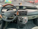 Peugeot 807 2.0HDI 136km 06r 8os - 7
