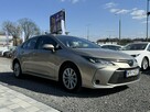Toyota Corolla Salon Polska Poleasingowy I właściciel Gwarancja ASO VAT 23%